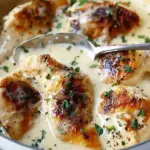 Creamy Ranch Chicken