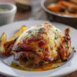 Alice Springs Chicken