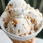 Almond Milk Ice Cream