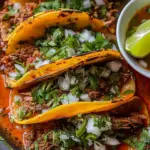 My Fave Birria Tacos