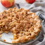 The Best Dutch Apple Pie Recipe