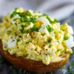 Classic Egg Salad