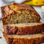 Pineapple Banana Bread