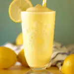 Sunshiney Lemon Smoothi