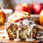 Amish Apple Fritter Bread Recipe
