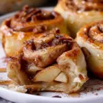 Apple Cinnamon Rolls
