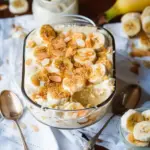 Old-Fashioned Banana Pudding